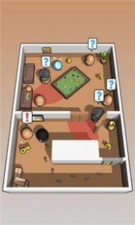 兰博先生游戏 截图1