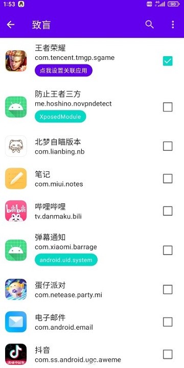 隐秘空间隐藏root 截图4