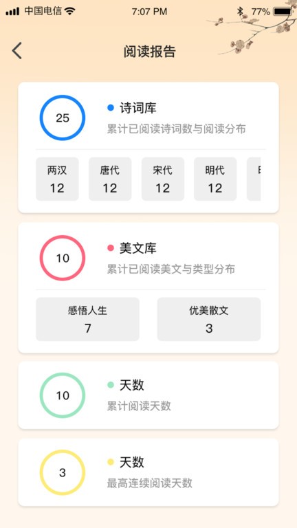 大众答题软件 截图4