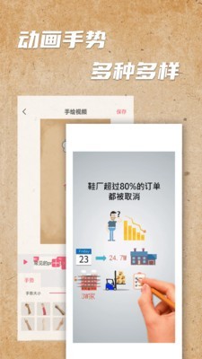 手绘视频制作 截图3