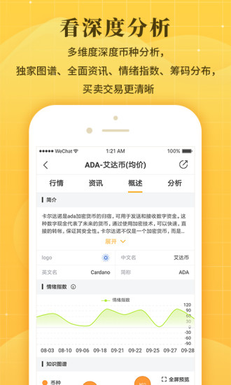 币智慧app 截图4