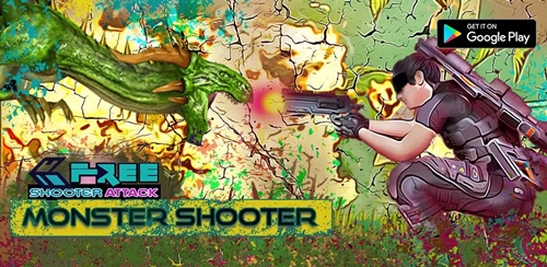 Free Shooter Attack(自由射手攻击)