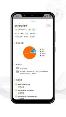 靠谱学习 截图4