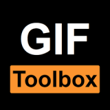 GIF工具箱动图制作  1.4.8