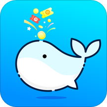 大白鲸选app