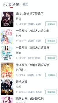 冰甜小说app 1