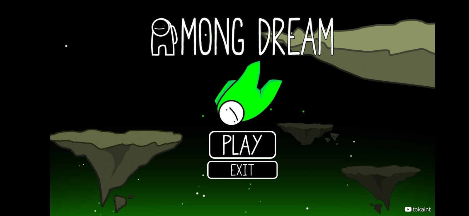 Among Dream 截图1