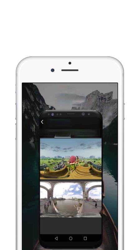 VR欢喜app 截图2