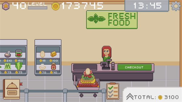 创造厨房(KitchenCraft) 截图5