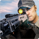 FPS狙击手3D射击  1.33