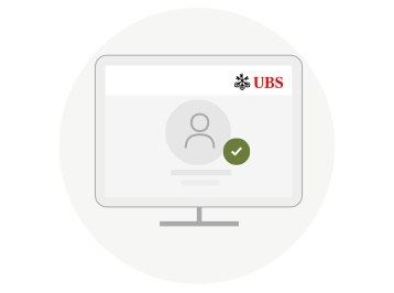 UBS MobilePass瑞银移动通行证 1