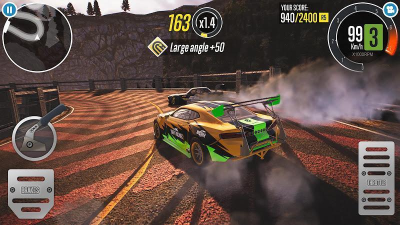 飘移赛车2(CarX Drift Racing 2)  截图3