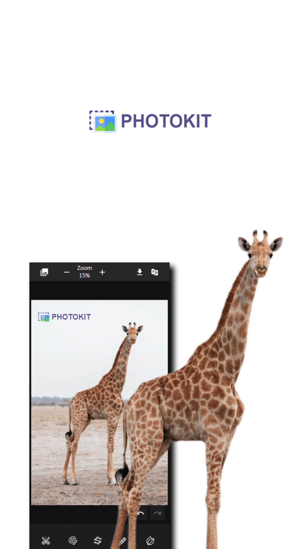 Photokit 3.1.8