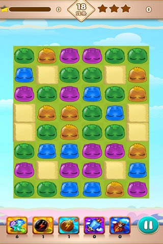 消消乐排名_开心消消乐(3)