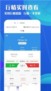 BitForex 截图2