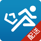 快跑者配送端app  6.9.6