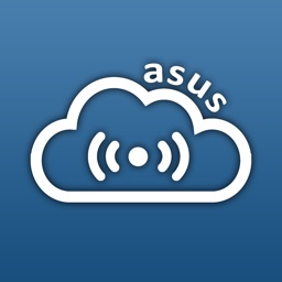 asus aicloud