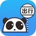 熊猫出行  7.1.1