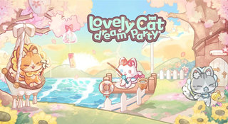 旅猫梦幻乐园1.0.4 截图1