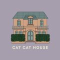 CAT CAT HOUSE