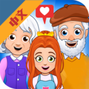 我的小镇爷爷奶奶的家v1.0.1