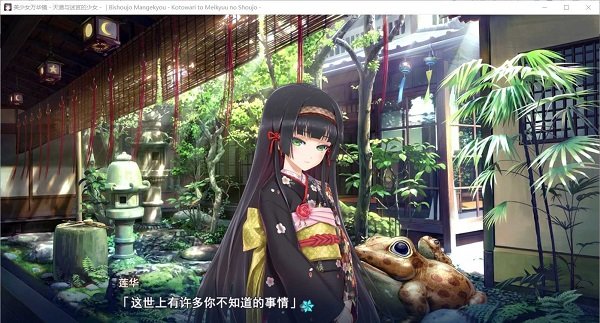 美少女万华镜5手机版