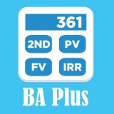 BA Plus计算器 1.1.33