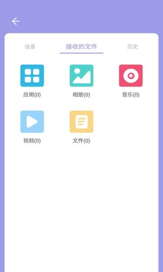 王者快传app