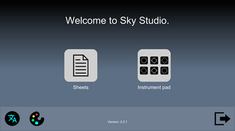 光遇练琴软件(Sky Studio) 截图2