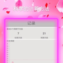 大姨妈神器app 1