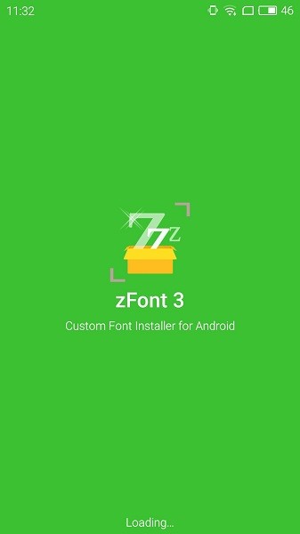 zfont3软件 截图3