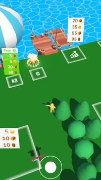 工艺与木筏3DCraft and Raft 3D 截图1