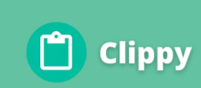 Clippy同步剪切板 1