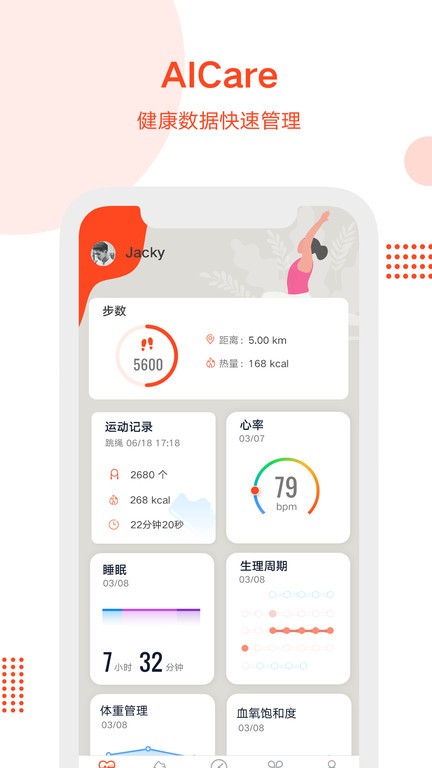 aicareapp 截图4