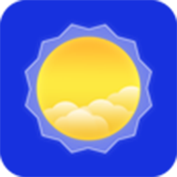 天气通天气预报app  1.2