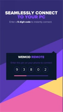 WeMod 截图1