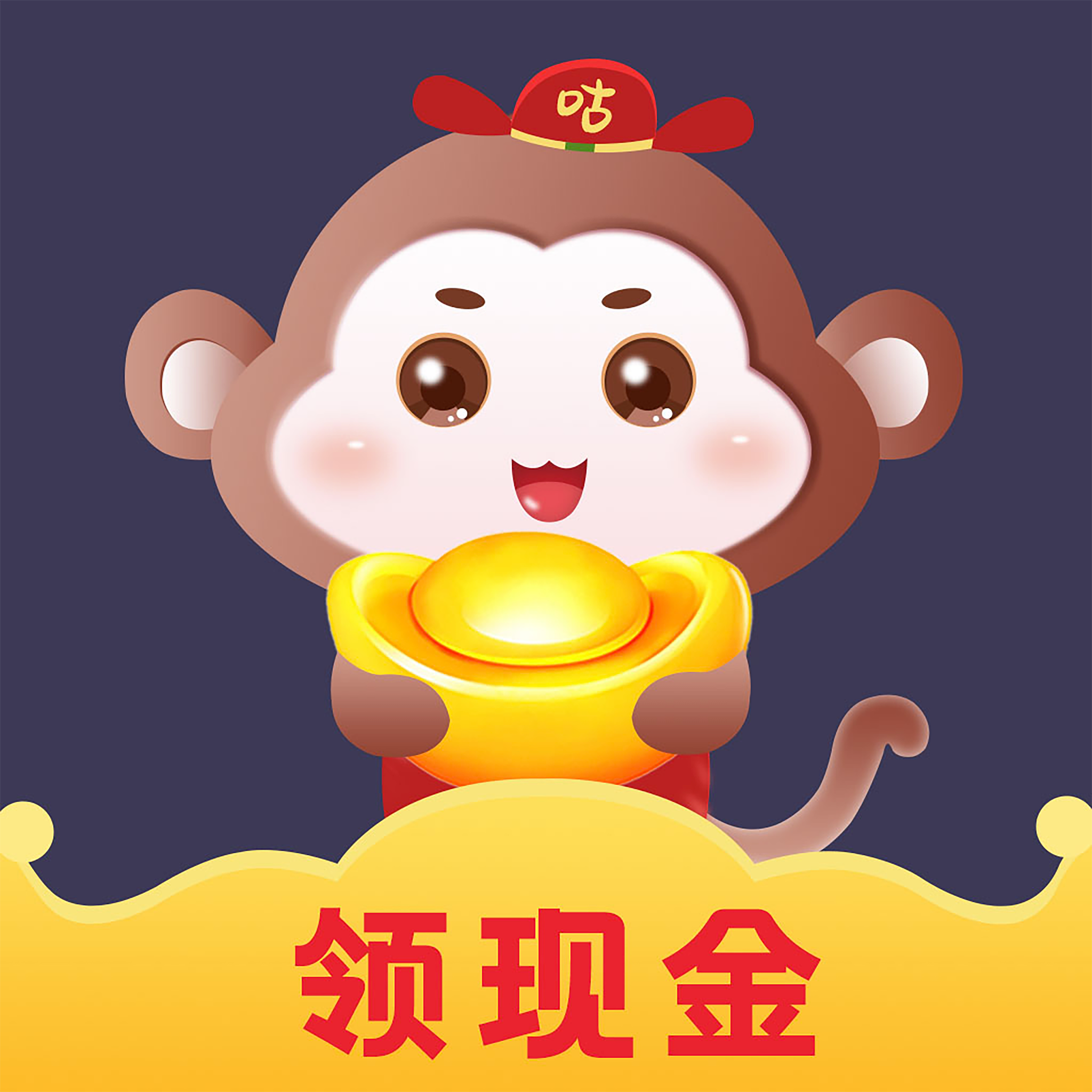 咕咕猴app  1.2.0