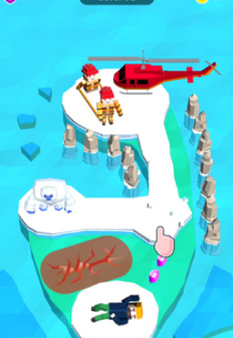 火星求生3D 截图1
