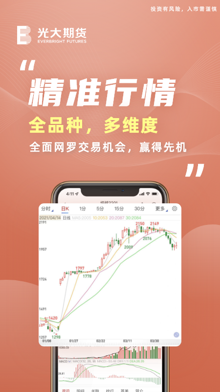 光大期货通app