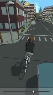 自行车模拟赛车手 截图3