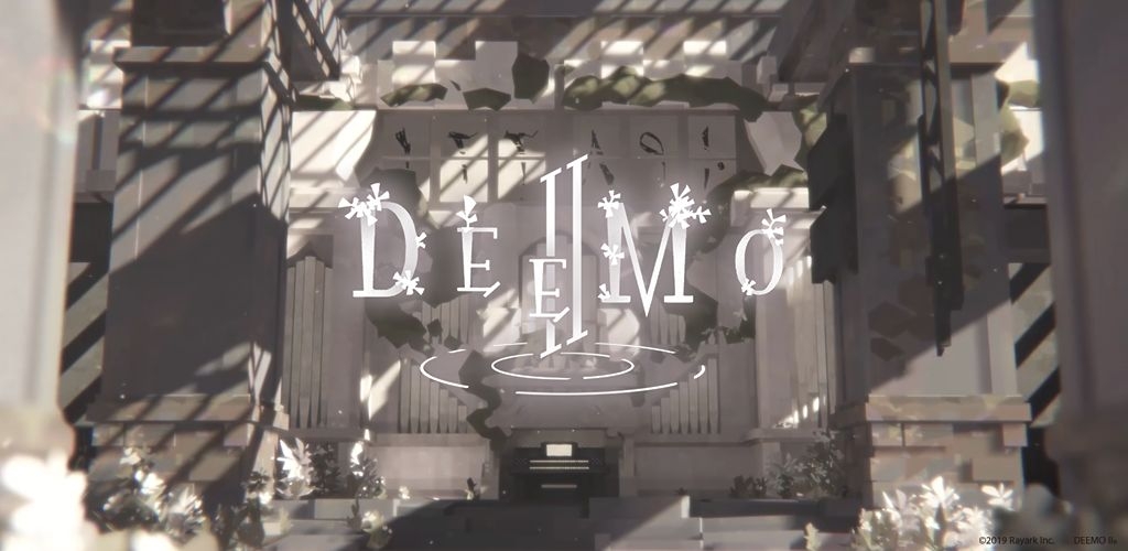 DEEMO II 截图2