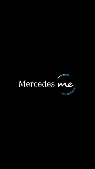 mercedesme客户端app