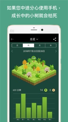 Forest 截图2