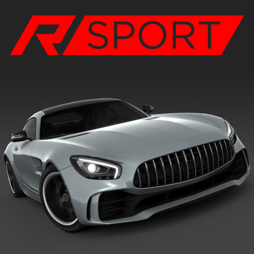 Redline Sport(红系运动跑车)  0.95