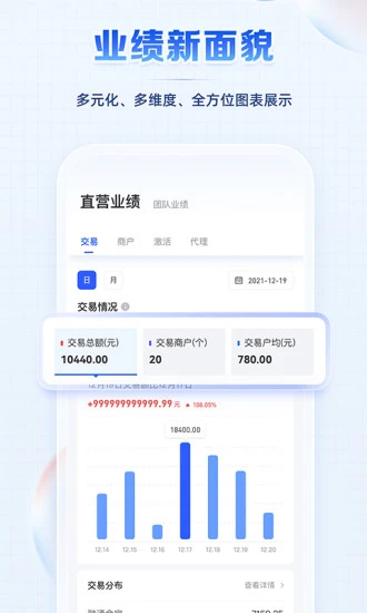 聚合创客 截图1