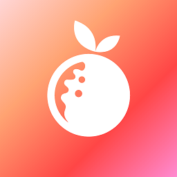 橙子好物app