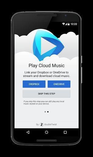 cloudplayer中文版  截图4