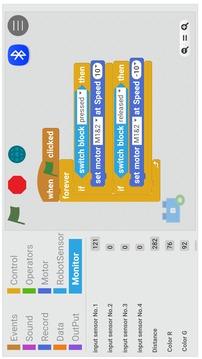 ScratchMini少儿编程 0.0.8 截图4