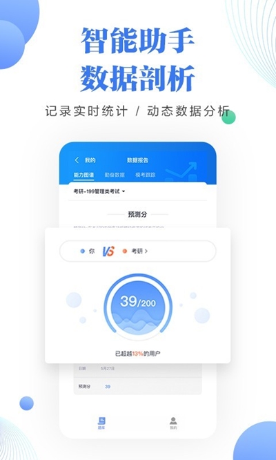 中公考研题库2024 截图3