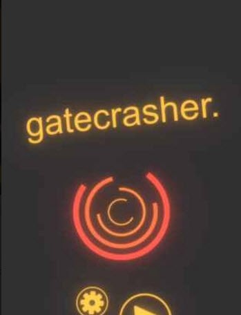 Gatecrasher 截图1